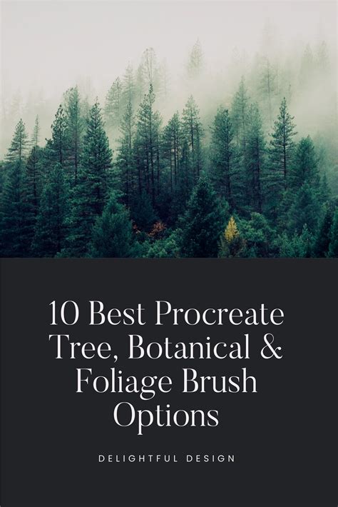 Jul 13, 2021 · these are some of the best procreate brushes you can use for skin. 10 Best Procreate Tree, Botanical & Foliage Brush Options ...