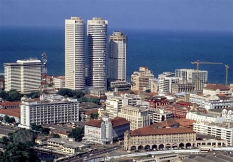 Investsrilanka Sri Lanka To Complete Relocation Of Military
