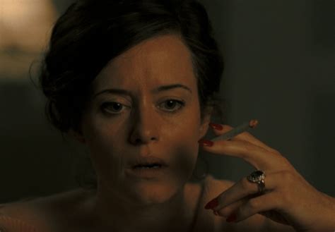Claire Foy Sizzles In A Very British Scandal’s Raunchy Sex Scenes As Duchess Of Argyll Performs