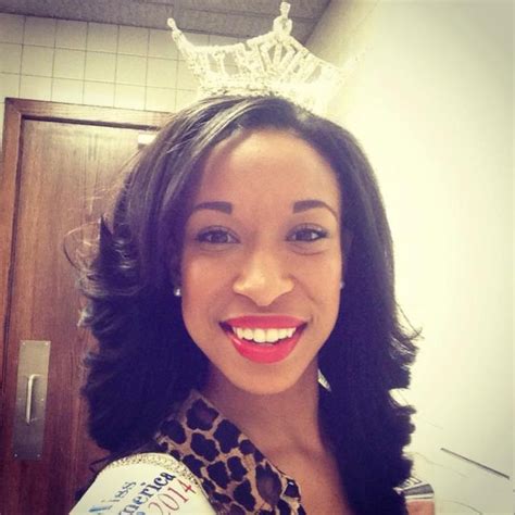 Miss Delaware Brittany Lewis 5 Fast Facts You Need To Know