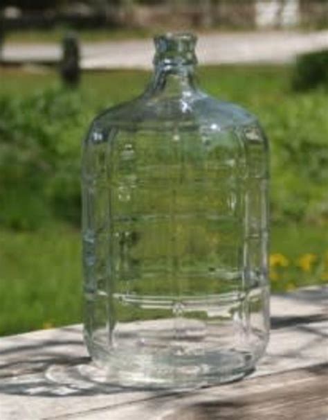5 Gallon Glass Carboy Texas Grill Supply Brew Supply Haus