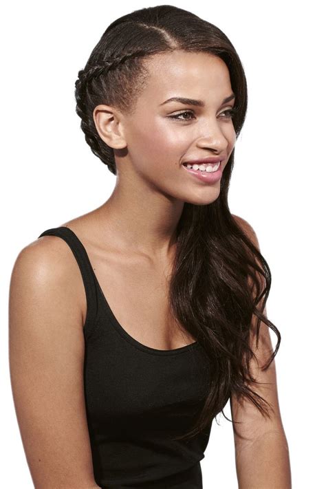 8 Prettiest Back To School Hairstyles For Every Length Hair Styles