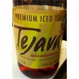 Calories Unsweetened Iced Tea Images