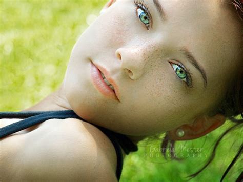 35 Gorgeous Green Eyed Girl Pictures Entertainmentmesh