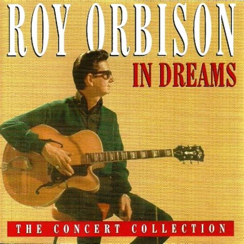 Page 2 Roy Orbison In Dreams Vinyl Records Lp Cd
