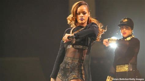 Rihanna Furious Over Thursday Night Football Inside Edition
