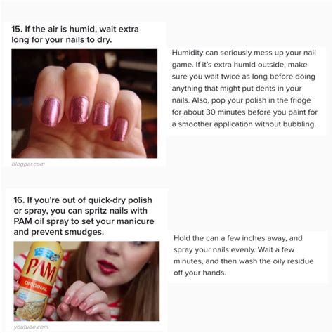 tips