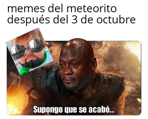 Top Memes De Tanos En Español Memedroid