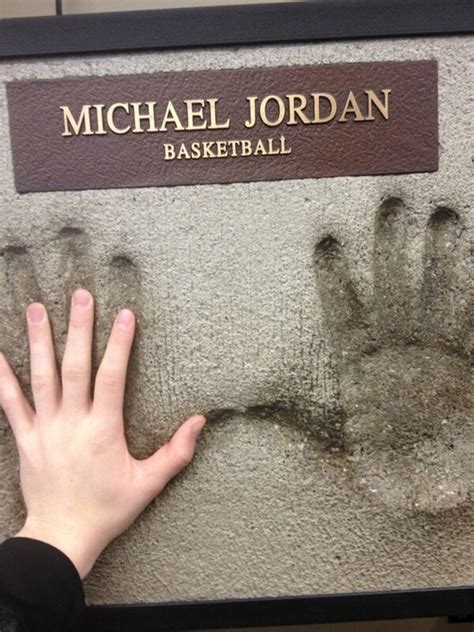The 35 Largest Hand Sizes In NBA History HowTheyPlay