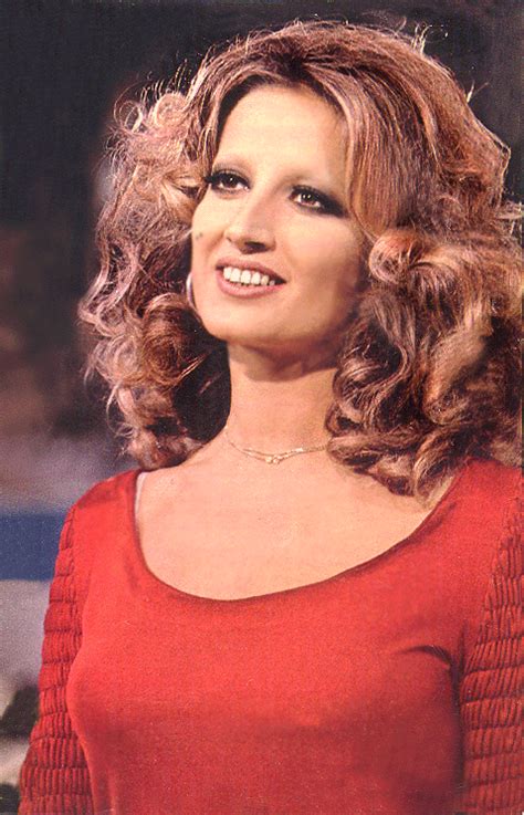 Mina Mazzini At Italian Tv Show Doppia Coppia 1970 Musica Italiana Música Moderna Musica