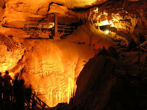 3 Best Day Hikes In Mammoth Cave National Park Trailhead Traveler