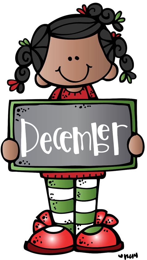 Download High Quality December Clipart Kid Transparent Png Images Art