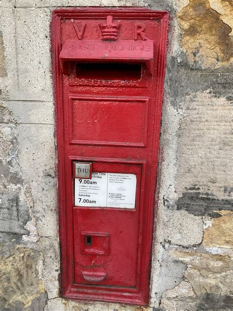 Bexhill Museum On Twitter RT Bexhillmuseum A Victorian Post Box And