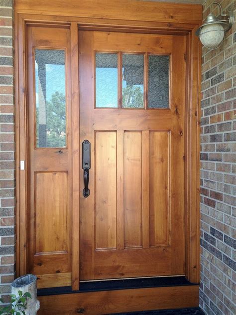 40 Awesome Front Door With Sidelights Design Ideas Page 22 Of 41