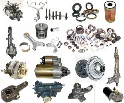 Auto Or Manual Car Spare Parts Businesses For Sale In Uae