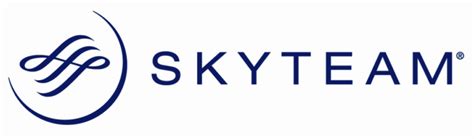 Skyteam Logos Download