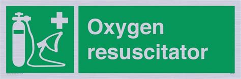 Oxygen Resuscitator Uk Diy And Tools