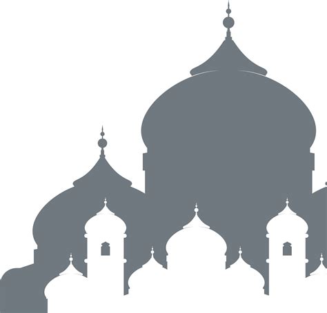 Masjid kartun siluet gambar vektor gratis di pixabay we have 11293 free resources for you. 70+ Foto Masjid Png - Top Gambar Masjid