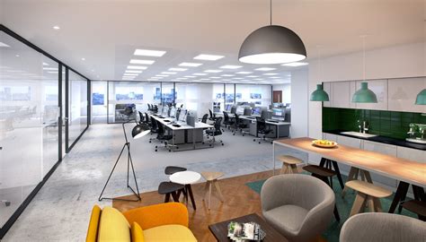 Office Space in: Waterloo Road, London, SE1 | Serviced Offices in ...