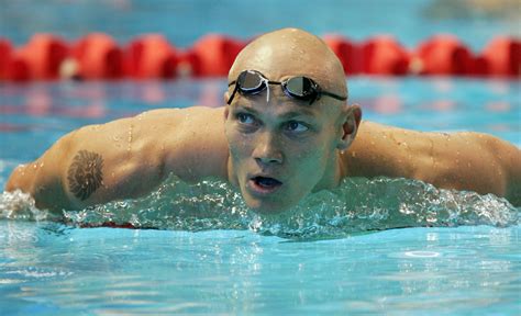 Olympic Champion Klim Reveals He Is Suffering From Rare Auto Immune