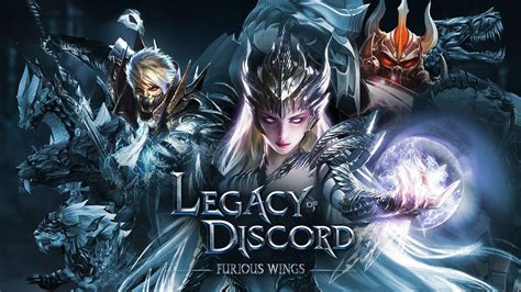 Legacy Of Discord Furiouswings Wallpapers Wallpaper Cave