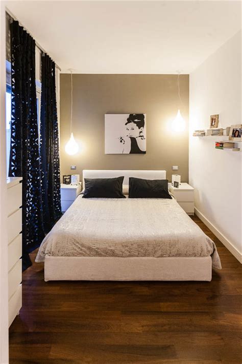Aesthetics can go a long way in creating a. 18 Super Smart Ideas For Decorating Small Compact Bedrooms
