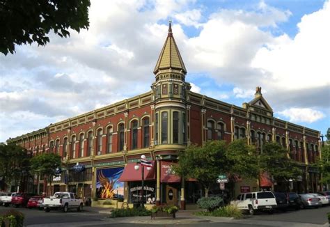 10 Most Beautiful Small Towns In Washington State You Should Visit