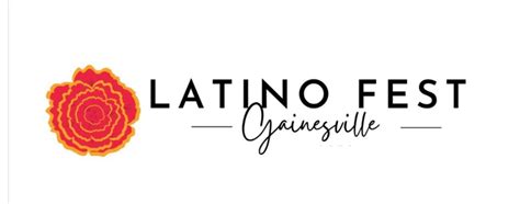 Latino Fest Gainesville Hispanic Alliance Ga
