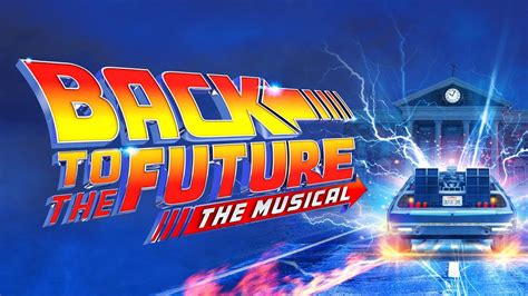 Back To The Future July 23august 11 2024 Youtube