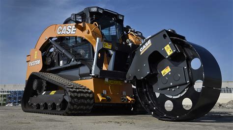 Case Launches New B Series Compact Track Loaders And Skidsteers Dennis
