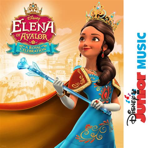 Guiding Light Song And Lyrics By Elena Of Avalor Cast Spotify