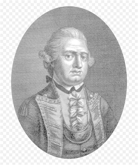 Filegeneral Horatio Gates In 1782png Wikimedia Commons Albert