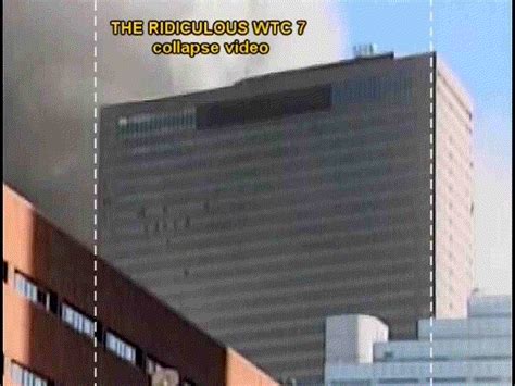 Did You Know That A Third Tower Collapsed On 911 Mind