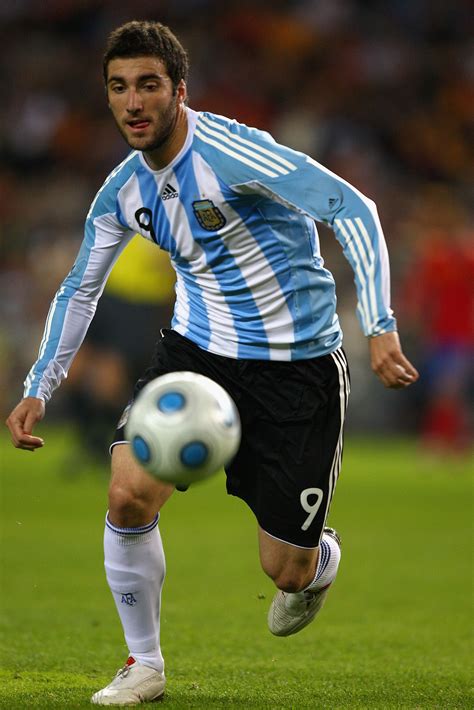 Fifa 20 составы с зимними трансферами. FIFA World Cup 2010: Power Ranking the 50 Best Players in ...