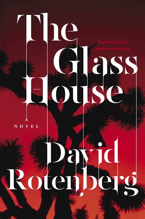 The Glass House Ebook By David Rotenberg Official Publisher Page Simon And Schuster