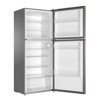 Haier Hrf Epr Epb Epc Glass Door Cft Refrigerator Price In