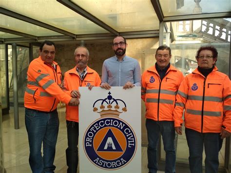 Maybe you would like to learn more about one of these? Protección Civil de Astorga realizó casi 3.000 actuaciones ...