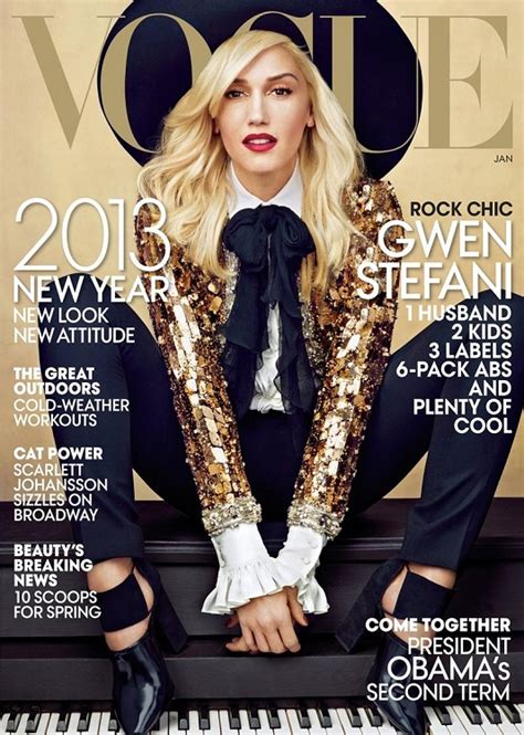 Top 10 Most Iconic Vogue Magazine Covers Of All Time