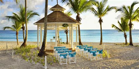 destination wedding venue in the dominican republic is this your wedding venue sand intimate