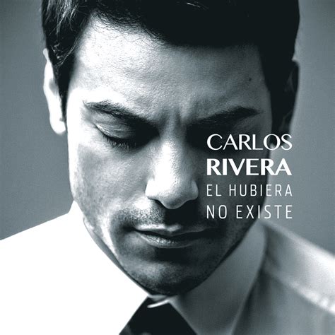 Carlos Rivera Escapémonos Lyrics Genius Lyrics