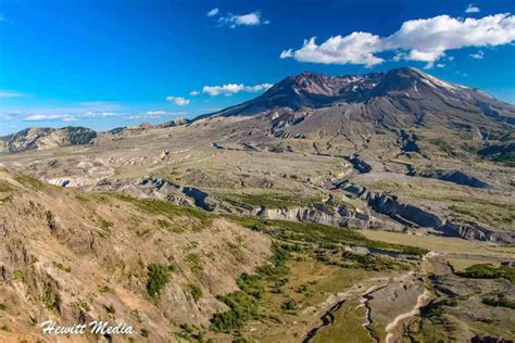 Wanderlust Travel And Photos Mount Saint Helens National Volcanic
