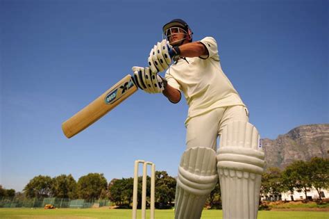 How To Hold Cricket Bat Learn The Correct Way And Achieve Big Hits