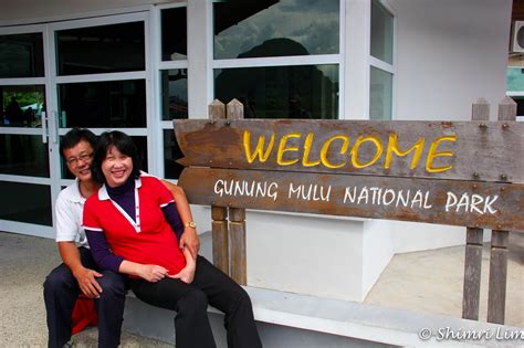 Feel the mystery of this awesome area. A Walk Of A Man To Be: Gunung Mulu National Park, Sarawak