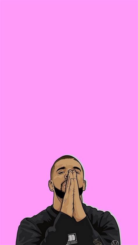Drake Iphone Wallpaper Drake Wallpapers Swag Wallpaper Hype