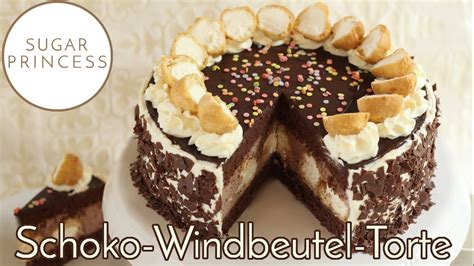 Schoko Sahne Torte Mit Pudding : Erdbeer Sahne Torte Backen Macht Glucklich - Deanna Cassin