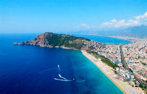 top 10 best beaches in turkey page 4 buzztomato