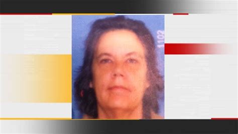 Authorities Search For Missing Tahlequah Woman