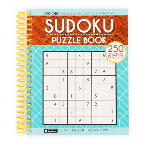 Sudoku Puzzle Book W 250 Challenging Puzzles Let Go And Have Fun