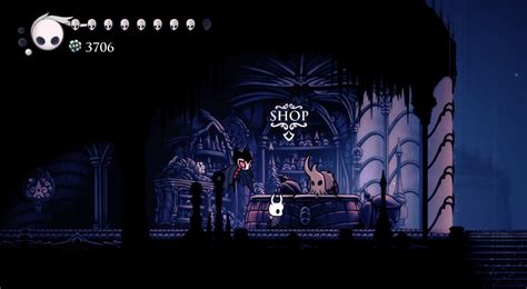 Best Place To Farm Geo Hollow Knight
