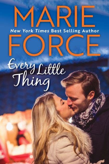 Sam and nick are called to an address by senator henry lightfeather. Every Little Thing (Butler, Vermont Series #1) by Marie ...